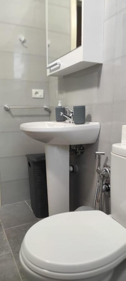 Edlira Apartments Durres Luaran gambar
