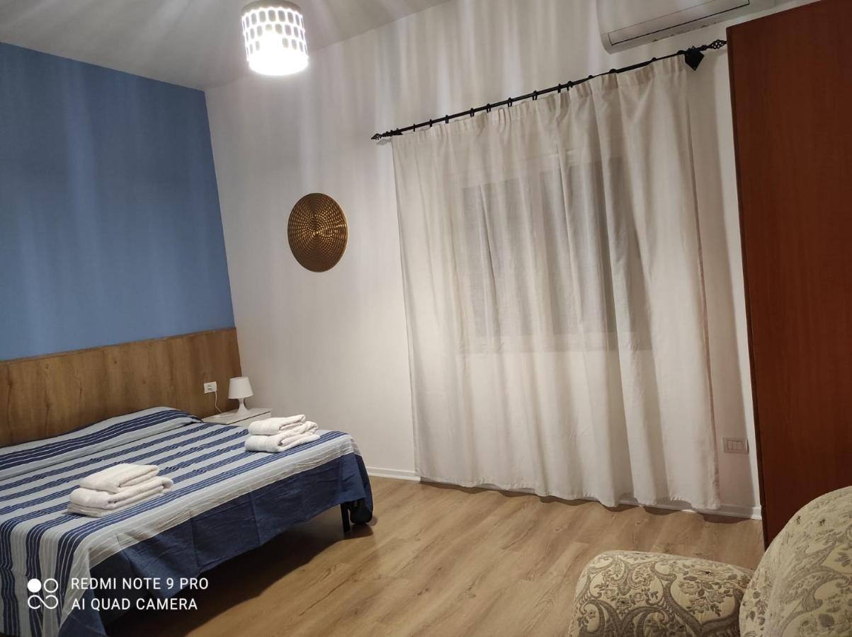 Edlira Apartments Durres Luaran gambar