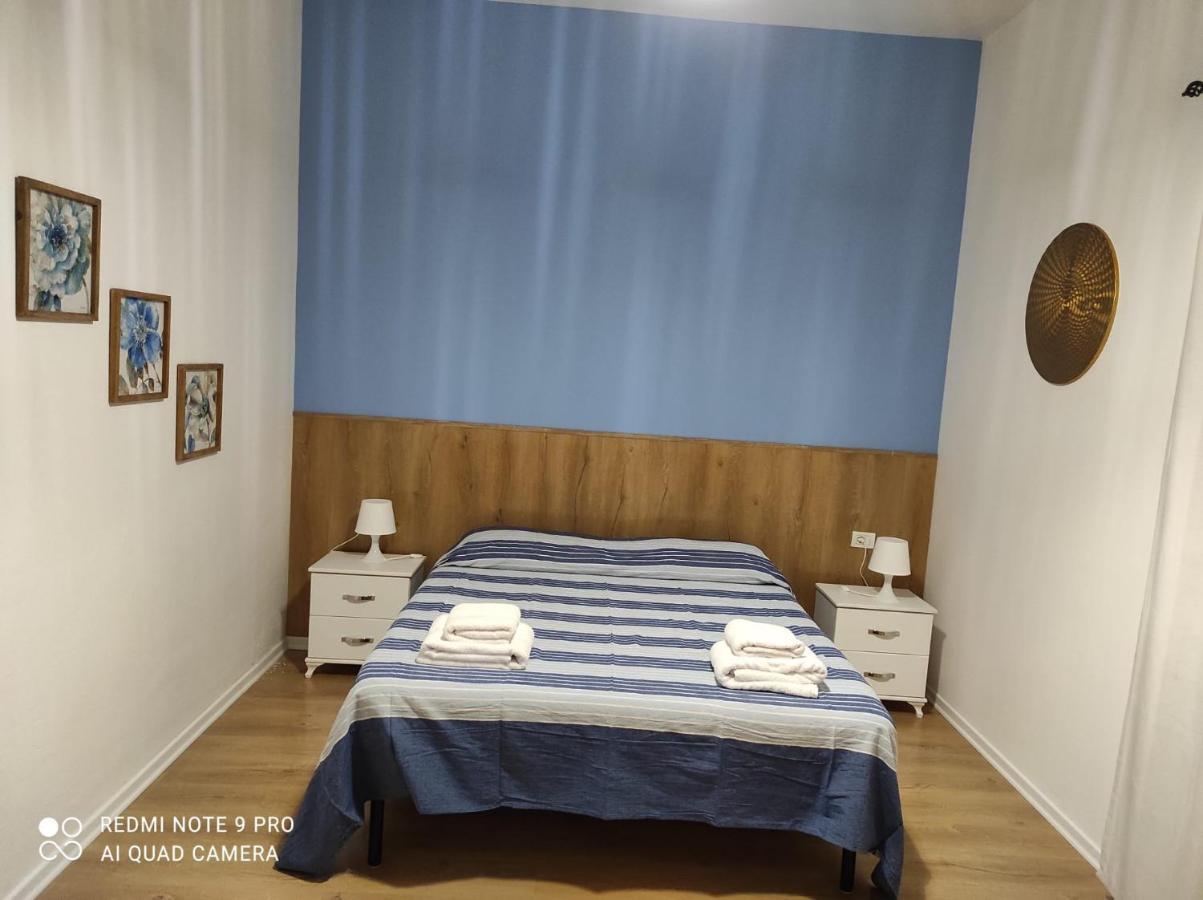Edlira Apartments Durres Luaran gambar