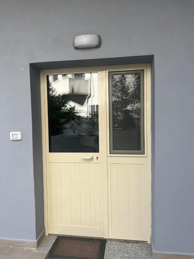 Edlira Apartments Durres Luaran gambar