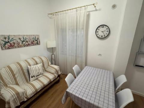 Edlira Apartments Durres Luaran gambar