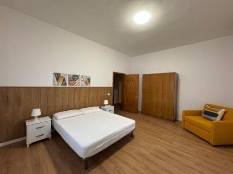 Edlira Apartments Durres Luaran gambar