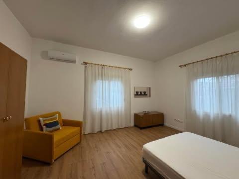 Edlira Apartments Durres Luaran gambar