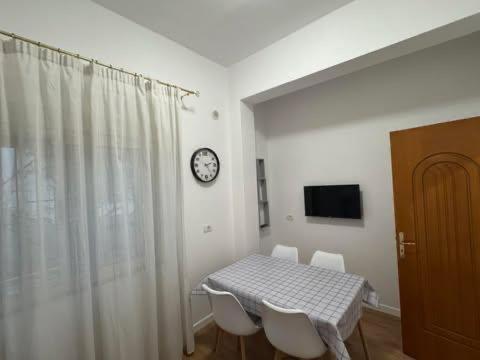 Edlira Apartments Durres Luaran gambar